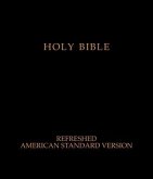 Holy Bible (eBook, ePUB)