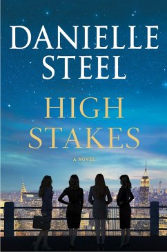High Stakes (eBook, ePUB) - Steel, Danielle