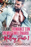 Tocame (Mallory, #1) (eBook, ePUB) Tocame (Mallory, #1) (eBook, ePUB)