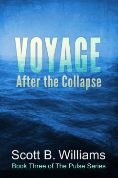 Cover Voyage After the Collapse (The Pulse Series, #3) (eBook, ePUB)