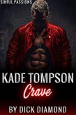 Kade Tompson: Crave (eBook, ePUB) Kade Tompson: Crave (eBook, ePUB)