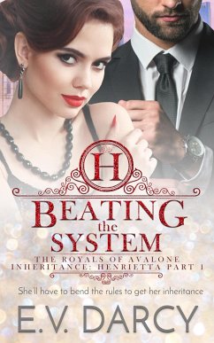 Beating the System (The Royals of Avalone, #4) (eBook, ePUB) - Darcy, E. V.