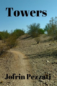 Cover Towers (eBook, ePUB)
