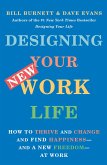 Designing Your New Work Life (eBook, ePUB)