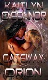 Gateway: Orion (eBook, ePUB)