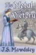 The Metal of Victory (eBook, ePUB) - Bild 1