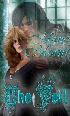 Cover The Veil (eBook, ePUB)