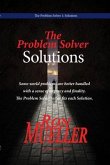 The Problem Solver 1 (eBook, ePUB)
