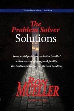 The Problem Solver 1 (eBook, ePUB) - Mueller, Ron