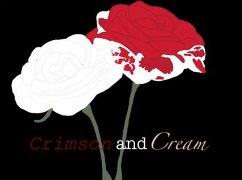 Crimson and Cream (eBook, ePUB) - Wilder, Jaheim