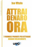 Attrai denaro ora (eBook, ePUB)