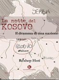 La notte del Kosovo (eBook, ePUB)