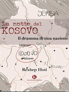 La notte del Kosovo (eBook, ePUB) - Hoti, Rexhep