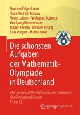 Die schönsten Aufgaben der Mathematik-Olympiade in Deutschland (eBook, PDF)