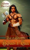 Vale of Shadows: Highlands of Gaea (eBook, ePUB) Vale of Shadows: Highlands of Gaea (eBook, ePUB)