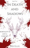 In Death and Shadows (The Druidic Tales, #2) (eBook, ePUB)