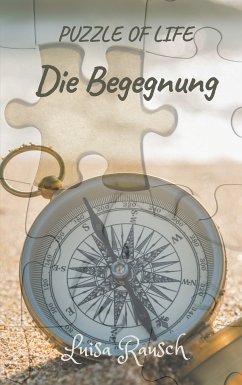 Puzzle of life (eBook, ePUB) - Rausch, Luisa