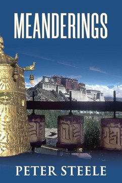 Cover Meanderings (eBook, ePUB)