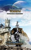 Geheimnis des Schwertes (The Obsidian Chronicles) (eBook, ePUB)