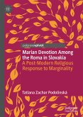 Marian Devotion Among the Roma in Slovakia (eBook, PDF)