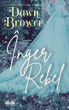 Înger Rebel (eBook, ePUB) - Brower, Dawn