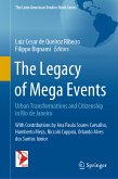The Legacy of Mega Events (eBook, PDF)