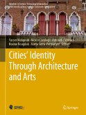 Cities' Identity Through Architecture and Arts (eBook, PDF)