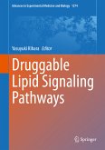 Druggable Lipid Signaling Pathways (eBook, PDF)
