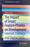 The Impact of Smart Feature Phones on Development (eBook, PDF)