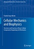 Cellular Mechanics and Biophysics (eBook, PDF)