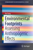 Environmental Footprints (eBook, PDF)
