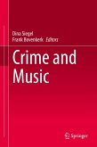 Crime and Music (eBook, PDF)