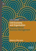 Civil Economy and Organisation (eBook, PDF)