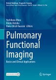 Pulmonary Functional Imaging (eBook, PDF)
