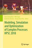 Modeling, Simulation and Optimization of Complex Processes HPSC 2018 (eBook, PDF)
