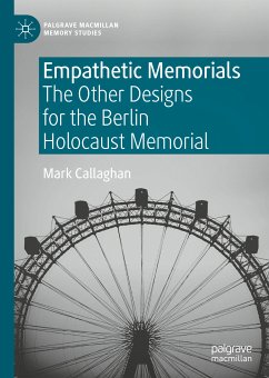 Empathetic Memorials (eBook, PDF) - Callaghan, Mark