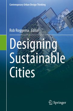 Designing Sustainable Cities (eBook, PDF)