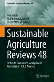 Sustainable Agriculture Reviews 48 (eBook, PDF)
