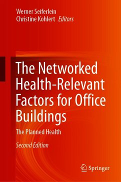 The Networked Health-Relevant Factors for Office Buildings (eBook, PDF)