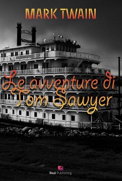 Le avventure di Tom Sawyer (eBook, ePUB) - Twain, Mark