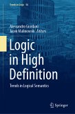 Logic in High Definition (eBook, PDF)