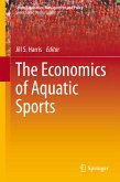 The Economics of Aquatic Sports (eBook, PDF)