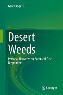 Cover Desert Weeds (eBook, PDF)