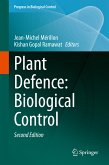 Plant Defence: Biological Control (eBook, PDF)