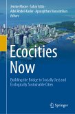 Ecocities Now (eBook, PDF)