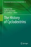 The History of Cyclodextrins (eBook, PDF) The History of Cyclodextrins (eBook, PDF)