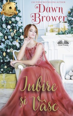 Iubire Și Vâsc (eBook, ePUB) - Brower, Dawn