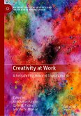 Creativity at Work (eBook, PDF)