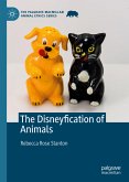 The Disneyfication of Animals (eBook, PDF)
