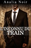 L'Inconnu du Train (eBook, ePUB)